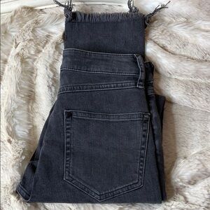& DENIM•JEANS